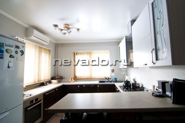 Потолки на дачу