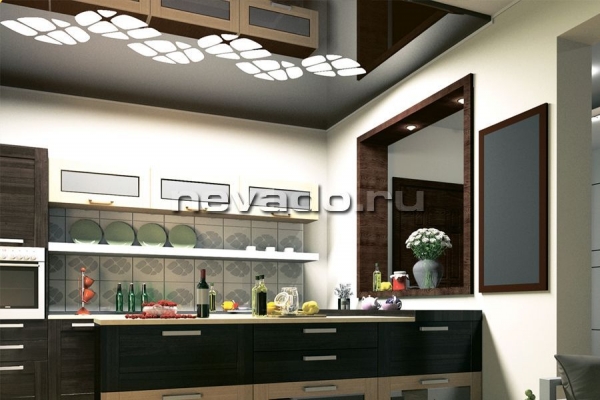 Резные потолки Apply