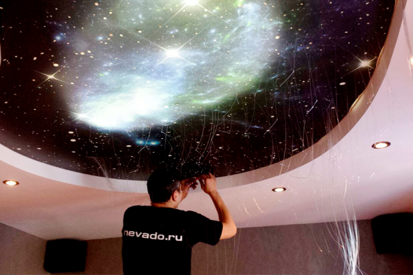 Звездное небо