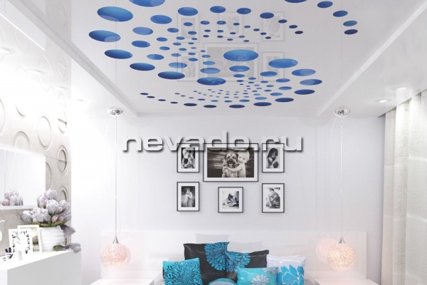 Резные потолки Apply