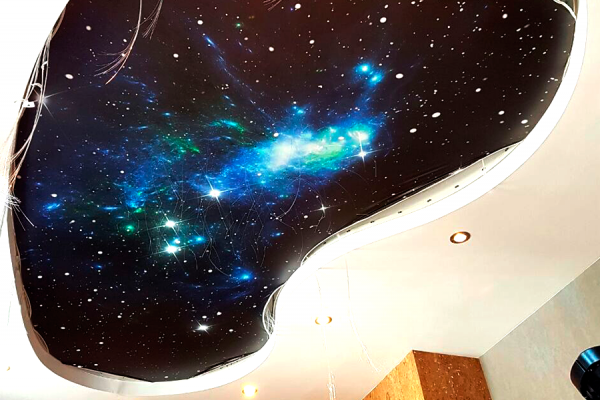 Звездное небо