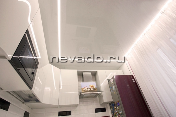 Световые линии