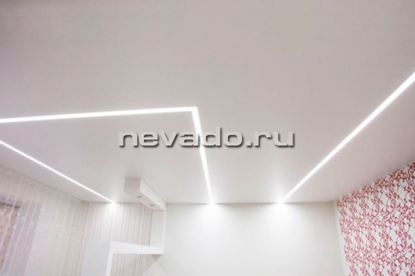 Световые линии