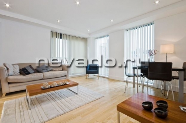 Тканевые натяжные потолки