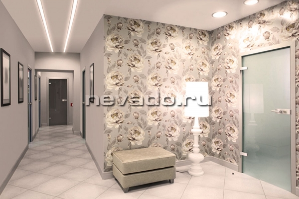 Световые линии