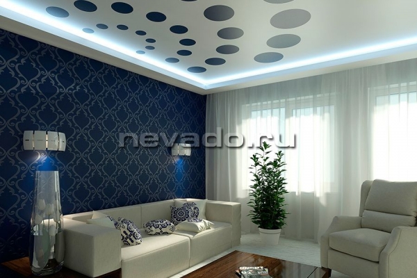 Резные потолки Apply