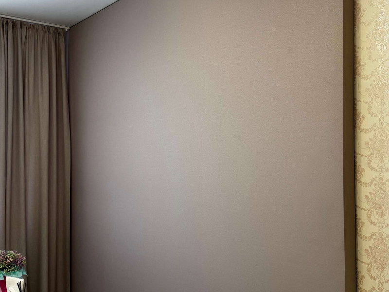 Что такое тихие стены: звукоизоляция и отделка без ремонта