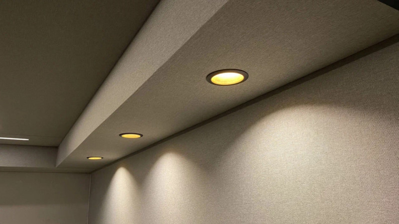 Тихие стены в СПБ